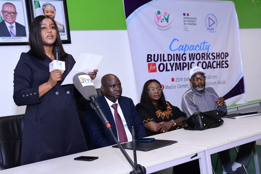 Capacity Building2